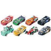 Disney and Pixar Cars Color Changers Collection, Toy Cars Change Color with Water
